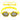 Little Surprise Box Fish Dual Glass Frame Sun protection & Swimming Goggles for Kids, UV protected and Anti Fog. - LSB-SG-DG-Fishyellow