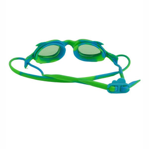 Little Surprise Box Fishtail Swim Goggles | The Mom Store - 3 - 8 years Swim Goggles