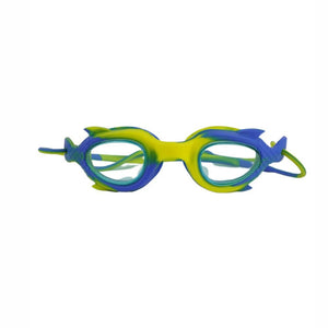 Little Surprise Box Fishtail Swim Goggles | The Mom Store - 3 - 8 years Swim Goggles