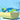 Little Surprise Box Fishtail Swim Goggles | The Mom Store - 3 - 8 years Swim Goggles