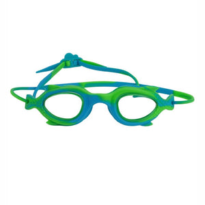 Little Surprise Box Fishtail Swim Goggles | The Mom Store - 3 - 8 years Swim Goggles