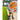 Fishy Island theme Rain & All Season Umbrella for Teens and Adults - Little Surprise BoxFishy Island theme Rain & All Season Umbrella for Teens and Adults
