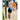 Fishy Island theme Rain & All Season Umbrella for Teens and Adults - Little Surprise BoxFishy Island theme Rain & All Season Umbrella for Teens and Adults