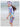 Little Surprise Box Flamingo Float Unicorn Swimwear for Kids & Toddlers - LSB - SW - KKFLAMGOUNI110