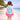 Little Surprise Box Flamingo Skort Set - Tropical Style | The Mom Store - 3 - 4 Years Girls Swimwear