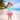 Little Surprise Box Flamingo Skort Set - Tropical Style | The Mom Store - 3 - 4 Years Girls Swimwear