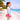 Little Surprise Box Flamingo Skort Set - Tropical Style | The Mom Store - 3 - 4 Years Girls Swimwear
