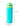Little Surprise Box Flip Lid styled Premium Stainless steel Double Wall Bottle for Office, Gym and School, 750ML - LSB - WB - TURQ - FLIPLID