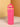 Little Surprise Box Flip Lid styled Premium Stainless steel Double Wall Bottle for Office, Gym and School, 750ML - LSB - WB - FUCHSIA - FLIPLID