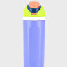 Little Surprise Box Flip Lid styled Premium Stainless steel Double Wall Bottle for Office, Gym and School, 750ML - LSB - WB - LAVNDR - FLIPLID