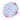 Pink floral Paint Brush theme Rain & All Season Umbrella for Teens and Adults - Little Surprise BoxPink floral Paint Brush theme Rain & All Season Umbrella for Teens and Adults