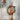 Little Surprise Box Fluffy Rudolf Christmas Artificial Wreath for wall door and Christmas tree Décor - LSB - CMS - DEER - WRTH