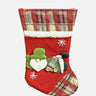 Little Surprise Box, Flying Christmas Stocking for Gifts and Christmas Décor - 13 inches - LSB - CMS - FLYSANTA - STKG
