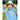 Little Surprise Box Fox Pocket Raincoat | The Mom Store - S Kids Raincoat