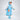 Little Surprise Box Fox Pocket Raincoat | The Mom Store - S Kids Raincoat