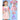 Cute Foxy Frock style Kids Swimwear with attached shorts and matching Swim Cap for kids with UPF 50+  - Little Surprise BoxCute Foxy Frock style Kids Swimwear with attached shorts and matching Swim Cap for kids with UPF 50+ 