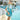 Green Color Block frock style Swimwear for Kids - Little Surprise BoxGreen Color Block frock style Swimwear for Kids - Little Surprise BoxGreen Color Block frock style Swimwear for Kids