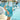 Green Color Block frock style Swimwear for Kids - Little Surprise BoxGreen Color Block frock style Swimwear for Kids - Little Surprise BoxGreen Color Block frock style Swimwear for Kids
