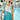 Green Color Block frock style Swimwear for Kids - Little Surprise BoxGreen Color Block frock style Swimwear for Kids - Little Surprise BoxGreen Color Block frock style Swimwear for Kids