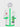 Little Surprise Box, Frog Green Bordered Translucent long style Raincoat for kids - 1 - 2 Year Kids Raincoat