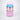 Little Surprise Box Fruity Double Decker Lunch Box | The Mom Store - Pink Lunch Box