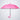 Little Surprise Box Fuchsia Pink Solid Umbrella | The Mom Store - Monsoon Wear