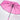 Little Surprise Box Fuchsia Pink Solid Umbrella | The Mom Store - Monsoon Wear