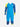 Little Surprise Box Full Sleeves Kids Swimwear Yellow & Blue Transport theme, UPF 50+ - MEDIUM Kids Swimwear