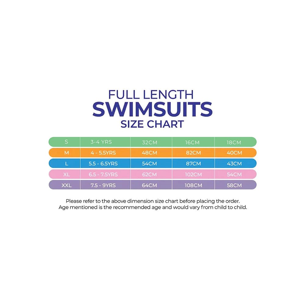 Little Surprise Box Full Sleeves Kids Swimwear Yellow & Blue Transport theme, UPF 50+ - LSB-SW-Transportyelw-M
