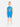 Little Surprise Box Full Sleeves Shirt & Shorts set Swimwear, Blue Fauna with UPF 50+ (2 pcs set) - LSB - SW - Bluefaunaset - S
