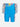 Little Surprise Box Full Sleeves Shirt & Shorts set Swimwear, Blue Fauna with UPF 50+ (2 pcs set) - LSB - SW - Bluefaunaset - S