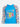 Little Surprise Box Full Sleeves Shirt & Shorts set Swimwear, Blue Fauna with UPF 50+ (2 pcs set) - LSB - SW - Bluefaunaset - S