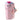 Little Surprise Box Fun Emoji Vacuum Insulated Stainless Steel Tumbler For Kids & Adults - LSB-WB-EMOPNKCOFE
