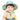 Little Surprise Box Fun Print breathable Net wide brim Sun Hat for Kids& Toddlers - LSB - CAP - NETBLULEMON