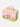 Little Surprise Box Fun Theme Hardcase Travel Suitcase - LSB - SC - CARNIVAL
