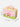 Little Surprise Box Fun Theme Hardcase Travel Suitcase - LSB - SC - CARNIVAL