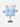 Little Surprise Box Furry Monster 3D Style Winter Cap/Beanie For Kids - LSB - WCAP - BLUFURYMONSTR