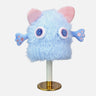 Little Surprise Box Furry Monster 3D Style Winter Cap/Beanie For Kids - LSB - WCAP - BLUFURYMONSTR
