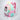 Little Surprise Box Girl Car Ride Backpack | The Mom Store - Pink School Bag