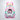 Little Surprise Box Girl Car Ride Backpack | The Mom Store - Pink School Bag