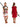 Little Surprise Box, Gladiator Girl, Kids Halloween Costume Fancy Dress Up - LSB - HWC - GIRLGLADTR - 7 - 8Y