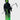 Little Surprise Box Glow in Dark Spooky Skeleton Kids Halloween Costume - LSB - HWC - GLOWINDARK - 7 - 8Y