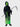 Little Surprise Box Glow in Dark Spooky Skeleton Kids Halloween Costume - LSB - HWC - GLOWINDARK - 7 - 8Y