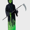 Little Surprise Box Glow in Dark Spooky Skeleton Kids Halloween Costume - LSB - HWC - GLOWINDARK - 7 - 8Y