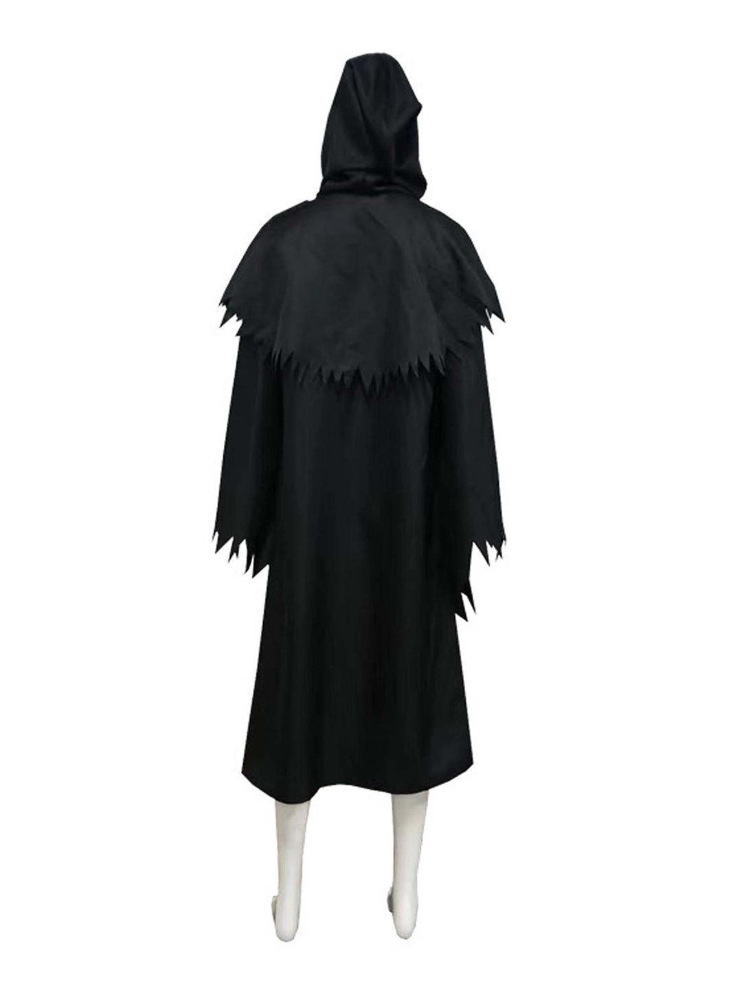 Little Surprise Box Glow in Dark Spooky Skeleton Kids Halloween Costume - LSB - HWC - GLOWINDARK - 7 - 8Y
