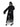 Little Surprise Box Glow in Dark Spooky Skeleton Kids Halloween Costume - LSB - HWC - GLOWINDARK - 7 - 8Y