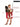 Little Surprise Box, Gold Armor Gladiator, Kids Halloween Costume Fancy Dress Up - LSB - HWC - ARMRGLADTR - 7 - 9Y