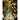 Little Surprise Box Gold & Green Tree with Musical Glitter Water Lights, Christmas Home & table Décor - Christmas Decor