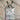 Little Surprise Box Green Bunny Hooded Wrapper | The Mom Store - Blanket