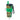 Little Surprise Box Green Doodle Fluorescent Tumbler & Water Bottle 550ml - Water Bottle
